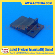 High Precision Machining/Grinding/Drilling Silicon Nitride Ceramic Products